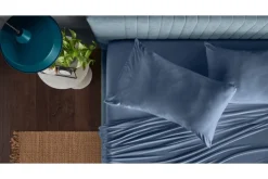 Tempur-Pedic Rayon Sheets In Sandstone, Twin