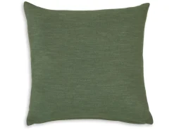 Thaneville Throw Pillow In Green