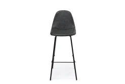 Theo Barstool In Slate