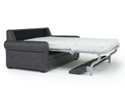 Tilda Full Sleeper Loveseat W/ Gel Mattress In Meluco