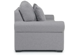 Tilda Full Sleeper Loveseat W/ Gel Mattress In Meluco