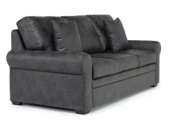 Tilda Queen Sleeper Sofa W/ Gel Mattress In Meluco