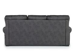 Tilda Queen Sleeper Sofa W/ Gel Mattress In Meluco