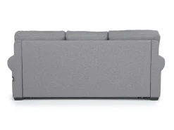 Tilda Queen Sleeper Sofa W/ Gel Mattress In Meluco