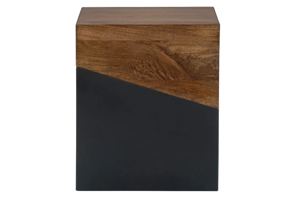 Trailbend Accent Table