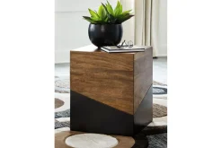 Trailbend Accent Table