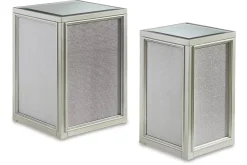 Traleena Nesting Table, Set Of 2