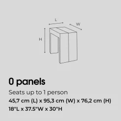 Transformer Extendable Dining Table, 4 Chairs & Bench In Scandinavian Oak