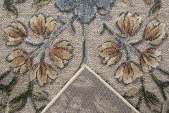 Tweed Ridge Rug In Multicolor/Ivory, 5’ X 7’