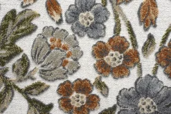 Tweed Harbor Rug In Multicolor/Cream, 5’ X 7’