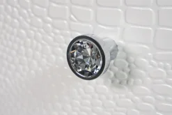 Valentino Chest In White