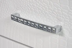 Valentino Dresser In White