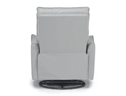 Vasco Power Recliner In Waldrup Mink