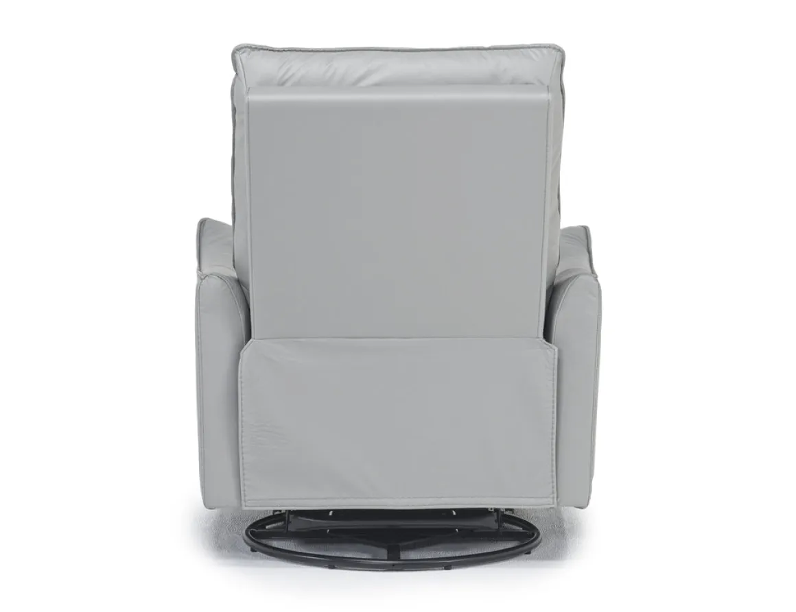 Vasco Power Recliner In Waldrup Mink