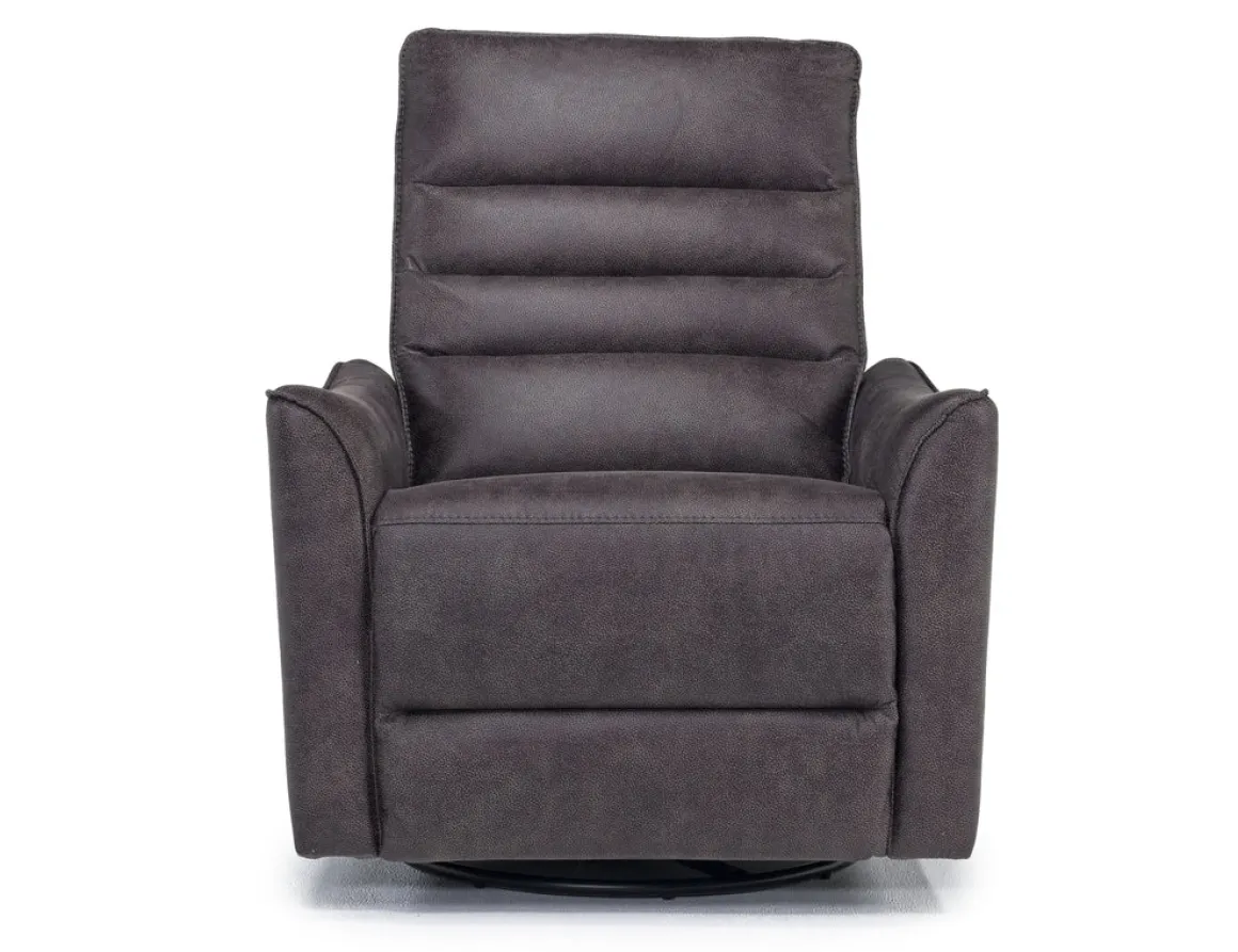 Vasco Power Recliner In Waldrup Mink