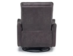 Vasco Power Recliner In Waldrup Mink