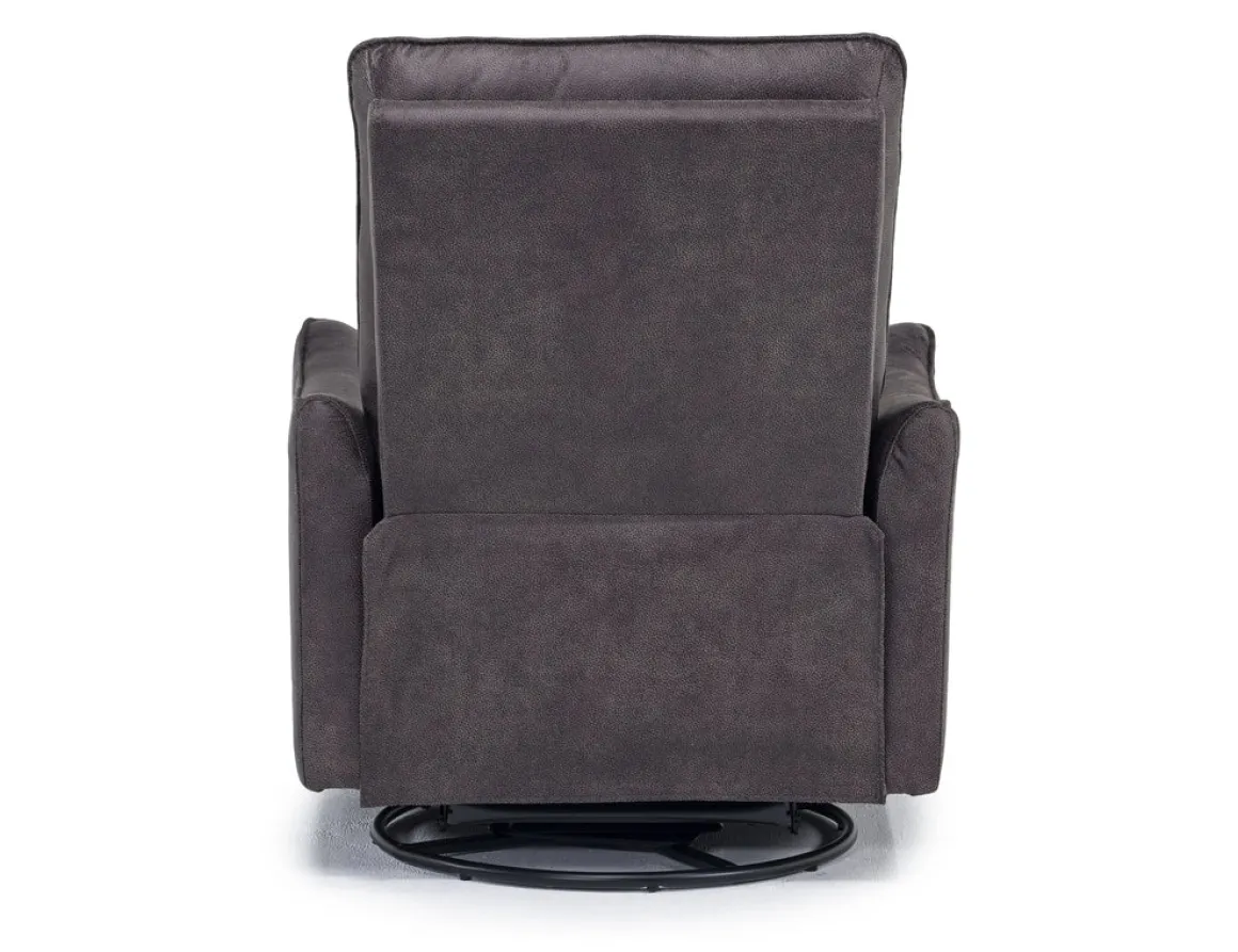 Vasco Power Recliner In Waldrup Mink