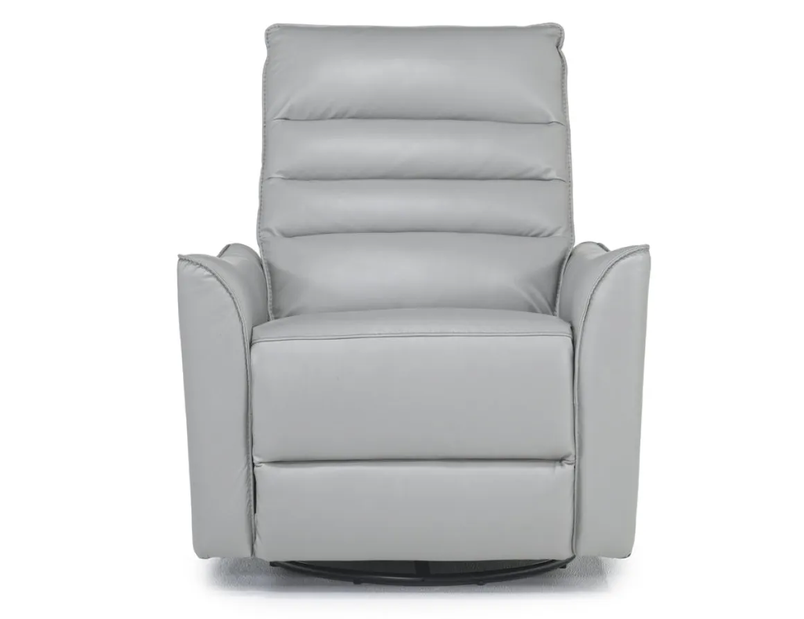 Vasco Power Recliner In Waldrup Mink