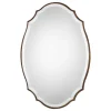 Villette Accent Mirror