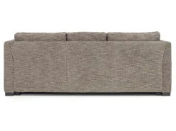 Vivian Queen Sleeper Sofa In Gray Fabric