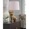 Wadeland Dog Lamp