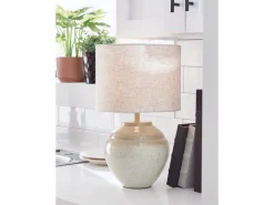 Waldish Table Lamp
