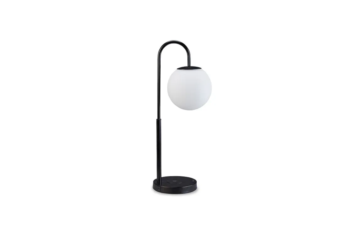 Walkford Floor Lamp