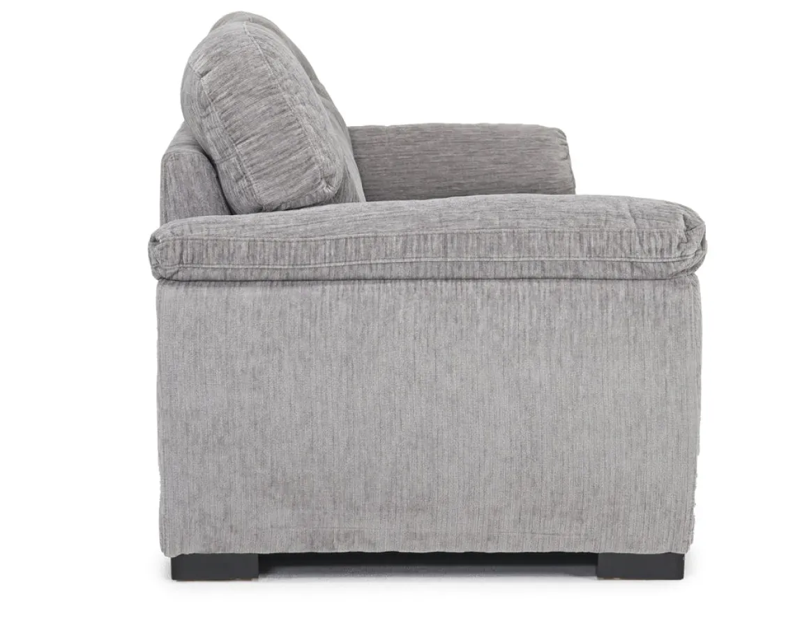 Wanda Queen Sleeper Sofa In Gray