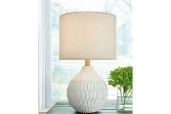 Wardmont Table Lamp
