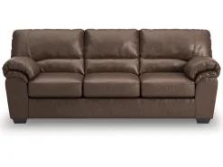Whitlock Sofa In Caramel