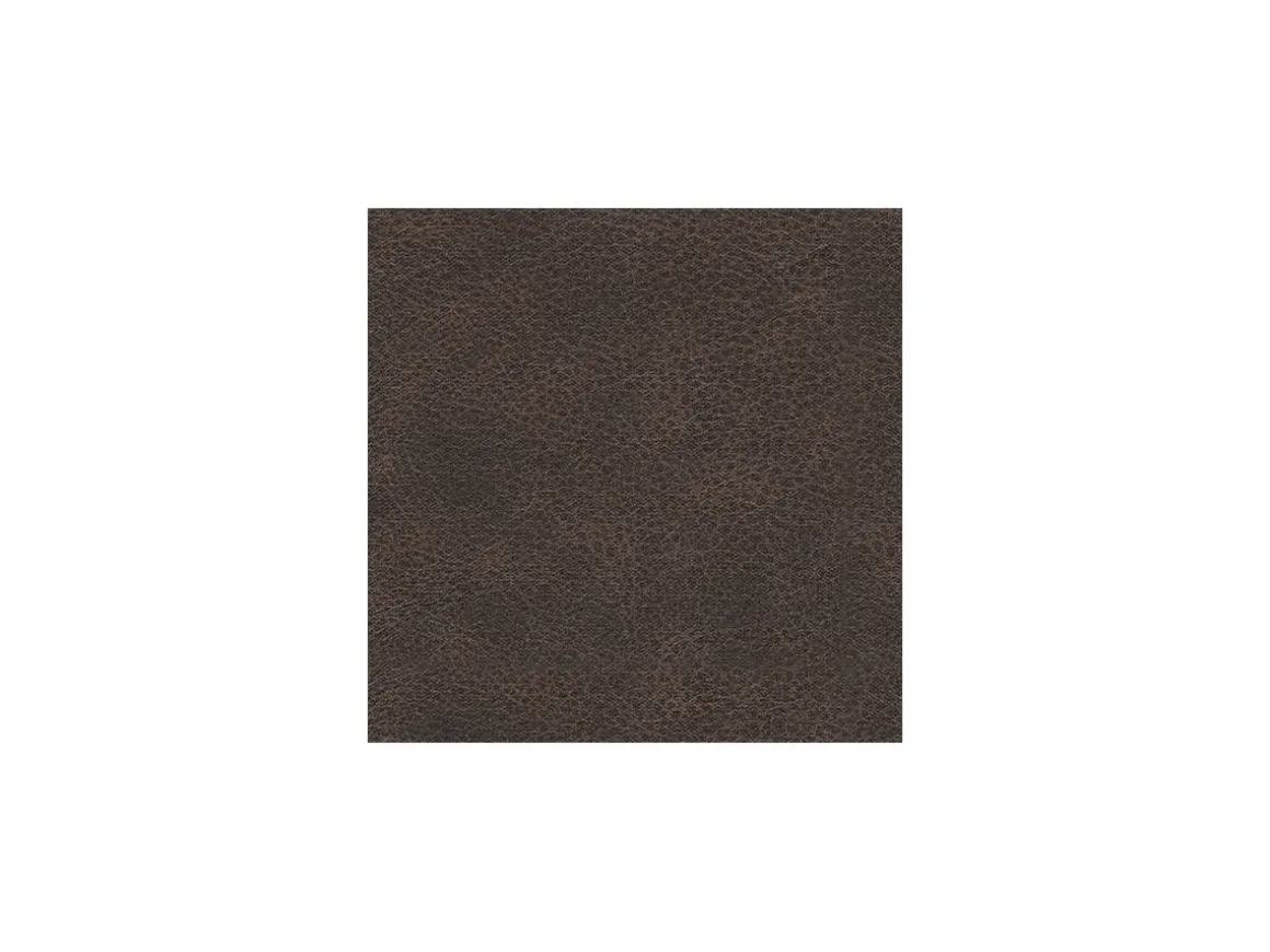 Whitlock Tux Loveseat Sectional In Caramel, Left Facing