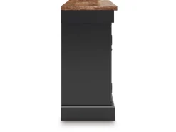 Wildenauer Buffet In Brown/Black