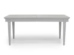 Willowbrook Dining Table In Egg Shell White