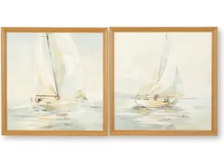 Winbrook Wall Art, Set Of 2