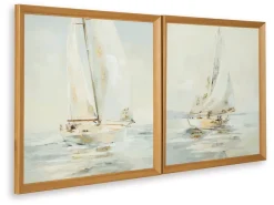 Winbrook Wall Art, Set Of 2