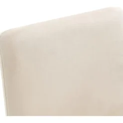 Winston Side Chair In Cream, Set Of 2