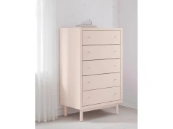 Wistenpine Chest In Blush