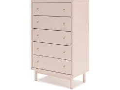 Wistenpine Chest In Blush