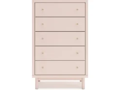 Wistenpine Chest In Blush