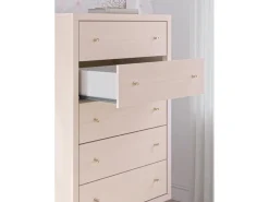Wistenpine Chest In Blush