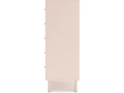 Wistenpine Chest In Blush