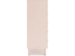 Wistenpine Chest In Blush