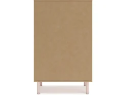 Wistenpine Chest In Blush