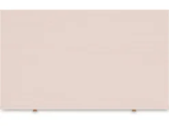 Wistenpine Chest In Blush