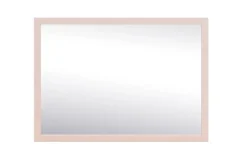 Wistenpine Mirror In Blush