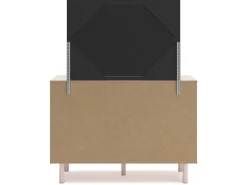 Wistenpine Mirror In Blush