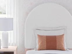 Wistenpine Storage Bed In Blush, Twin