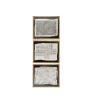 Wonderstow Wall Art, Set Of 3
