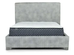 Yellowstone Panel Bed In Canyon, Queen