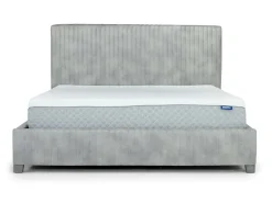 Yellowstone Panel Bed In Canyon, Queen